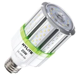 HyLite LED Light Bulb (00005) -LED Glow Shop 00005md