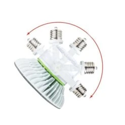 HyLite LED Light Bulb (01346) -LED Glow Shop 00741add1md 8