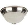Light Efficient Design LED Ceiling Fixtures (01051) -LED Glow Shop 01051md
