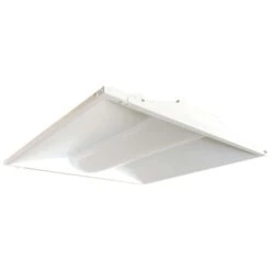 Keystone LED Troffer (01659)