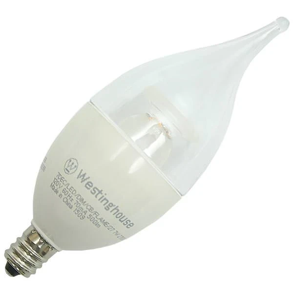 Westinghouse LED Light Bulb (03145) 4 Westinghouse LED Light Bulb (03145) - Image 2