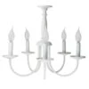 Sunlite Chandelier Fixture (04447) 2 Sunlite Chandelier Fixture (04447) -LED Glow Shop 04447lg
