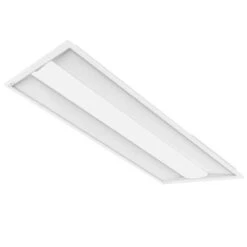 Light Efficient Design LED Troffer (05317)