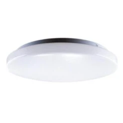 Light Efficient Design LED Drum Fixture (06090)