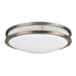 NaturaLED Flush Mount LED Fixture (07431)