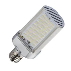 Light Efficient Design LED Light Bulb (08128)