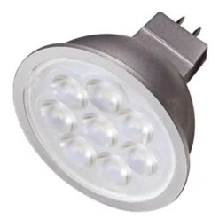 Satco LED Reflector Flood Retrofit (09491) 6 Satco LED Reflector Flood Retrofit (09491) -LED Glow Shop 08605md