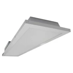 Nicor Architectural LED Troffer (08965)