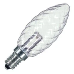 Satco LED Light Bulb (09155)