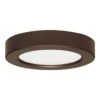 Satco LED Flush Mount Ceiling Fixture (09322) 1 Satco LED Flush Mount Ceiling Fixture (09322) -LED Glow Shop 09322lg