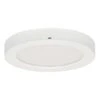 Satco LED Flush Mount Ceiling Fixture (09364) -LED Glow Shop 09364lg