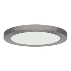 Satco LED Flush Mount Ceiling Fixture (09651)