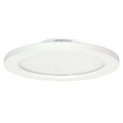 Satco LED Flush Mount (09882)
