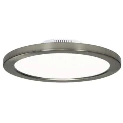 Satco LED Flush Mount (09883)