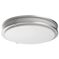 Eiko Ages Flush Mount Light (11271)