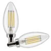 Satco LED Light Bulb (2 Pack) (12829) 1 Satco LED Light Bulb (2 Pack) (12829) -LED Glow Shop 12829lg