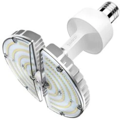 Satco LED Light Bulb (HID Replacement (13120) -LED Glow Shop 13122md