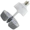 Satco LED Light Bulb (13127) -LED Glow Shop 13127alg