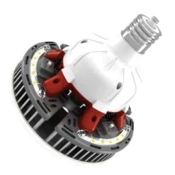 Keystone HID LED High Bay Lamp (13490) -LED Glow Shop 13490backmd