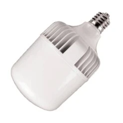 TCP LED Light Bulb With Adapter (17601)