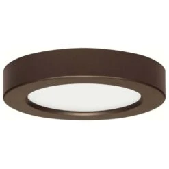 Satco LED Ceiling Light Fixture (20500)