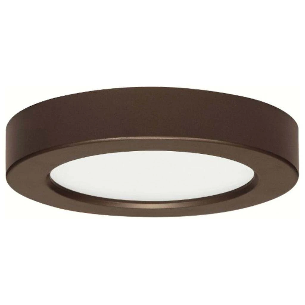 Satco LED Ceiling Light Fixture (20500) 3 Satco LED Ceiling Light Fixture (20500)