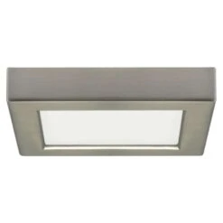 Satco LED Ceiling Light Fixture (20503)
