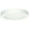 Satco LED Ceiling Light Fixture (20508) -LED Glow Shop 20508lg