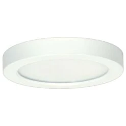 Satco LED Ceiling Light Fixture (20508)