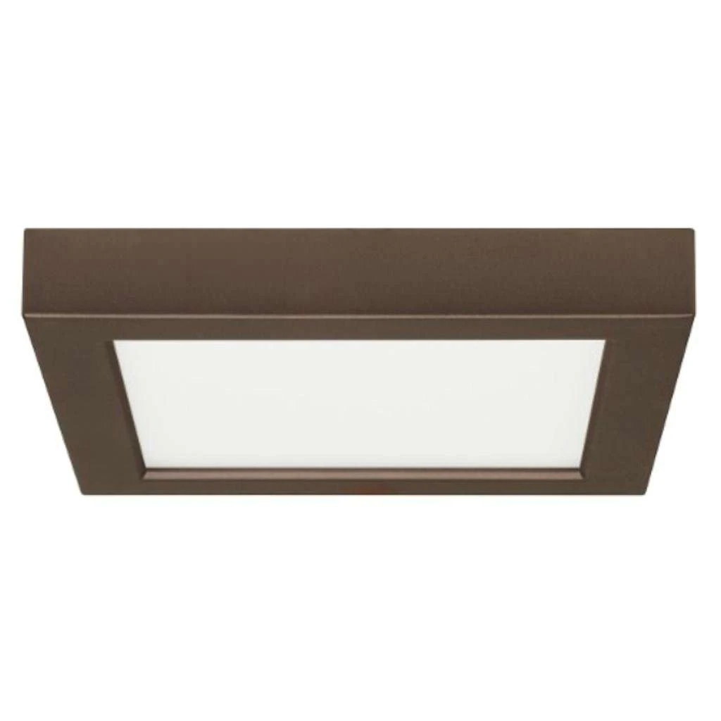 Satco LED Ceiling Light Fixture (20510) 3 Satco LED Ceiling Light Fixture (20510)