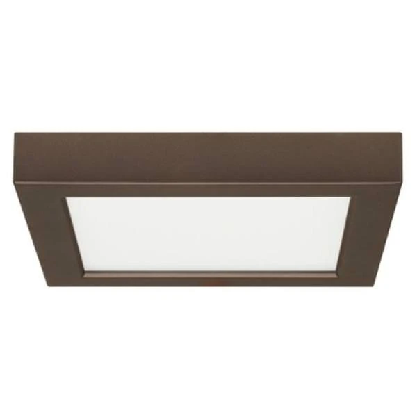 Satco LED Ceiling Light Fixture (20510) 4 Satco LED Ceiling Light Fixture (20510) - Image 2