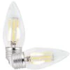 Feit Electric LED Light Bulb (2 Pack) (20921) -LED Glow Shop 20921lg