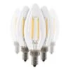 Feit Electric LED Light Bulb (6 Pack) (21322) -LED Glow Shop 21322lg