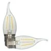Satco LED Light Bulb (2-Pack) (21726)