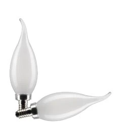 Satco LED Light Bulb (2 Pack) (21847)