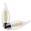 Satco LED Light Bulb (2 Pack) (21852) -LED Glow Shop 21852lg