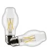 Satco LED Light Bulb (2 Pack) (21854) -LED Glow Shop 21854lg
