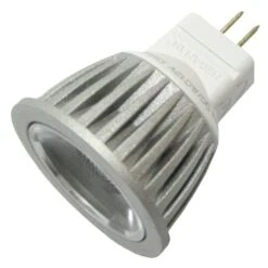MEGAMAN LED Reflector Flood Light Bulb (23042)