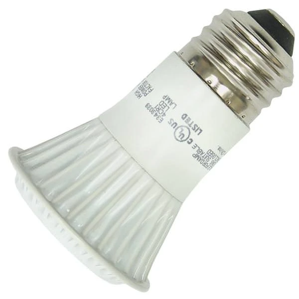 TCP LED Reflector Flood Retrofit (24796) 4 TCP LED Reflector Flood Retrofit (24796) - Image 2