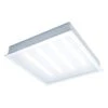 TCP LED Light Fixture With Frosted White Lens (26157) -LED Glow Shop 26150lg