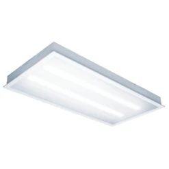 TCP LED Light Fixture With Prismatic Lens (26227)