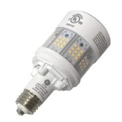 GE Lighting LED Light Bulb (27729)
