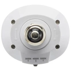 Satco LED Wall Pack (28929) -LED Glow Shop 28929basemd