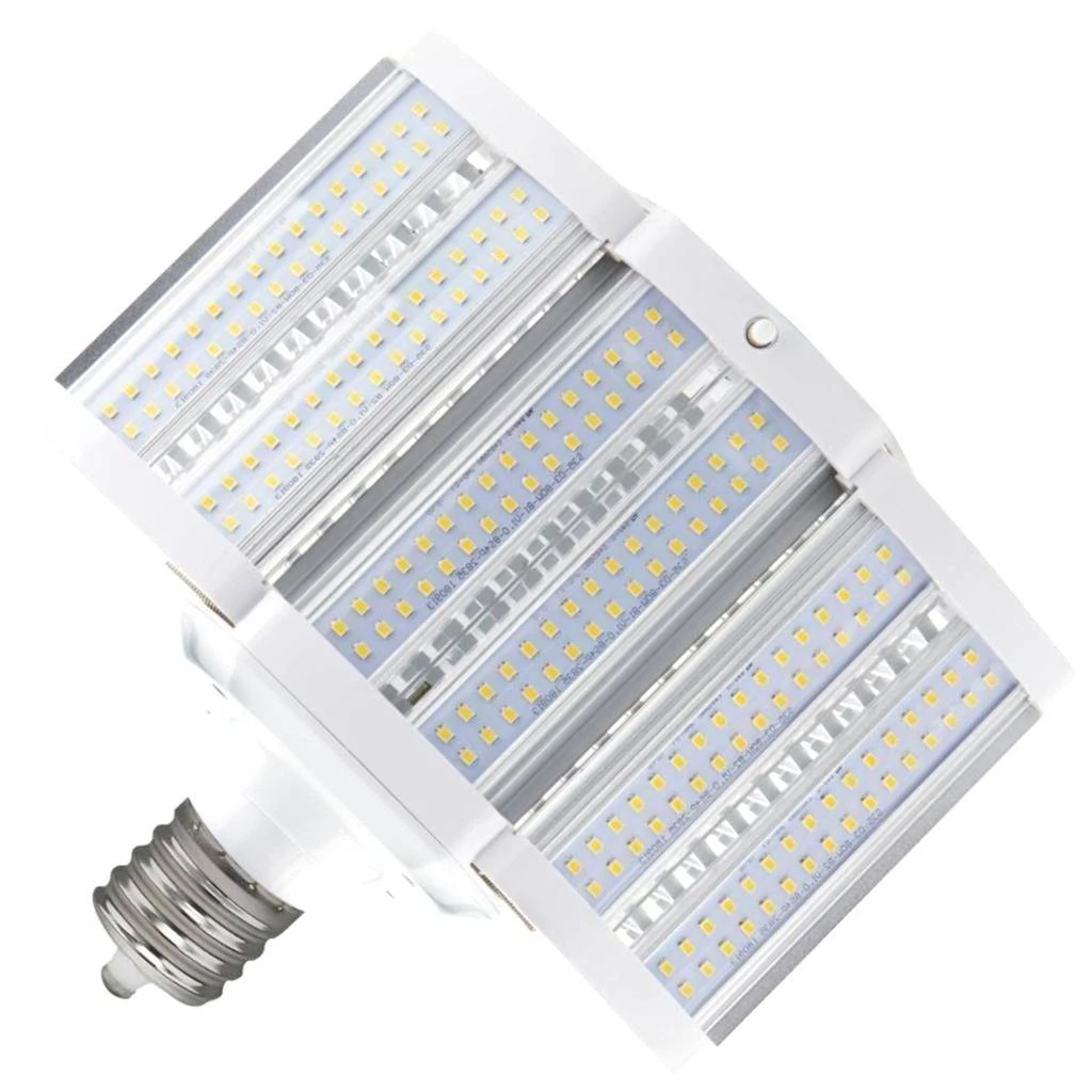 Satco LED Area Light (28938) 3 Satco LED Area Light (28938)