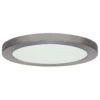 Satco LED Ceiling Light Fixture (29651) -LED Glow Shop 29651lg