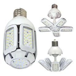 Satco LED Light Bulb (29679)