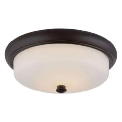 Nuvo LED Ceiling Light Fixture (32413)
