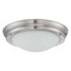 Nuvo LED Ceiling Light Fixture (32517) -LED Glow Shop 32517lg