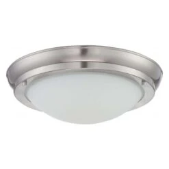 Nuvo LED Ceiling Light Fixture (32517)