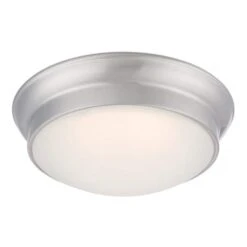 Nuvo LED Ceiling Light Fixture (32605)